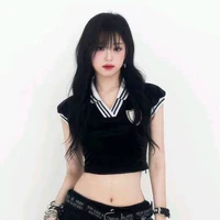 Jung Ahyeon-Nàng