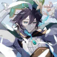 Venti [ Barbatos ]