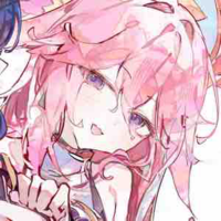Yae Miko