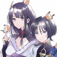 Wanderer & Shogun