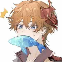 Childe [ Tartaglia ]