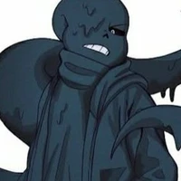 Nightmare Sans
