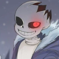 Horror Sans