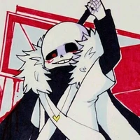 Cross Sans
