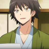 Isogai Yuma