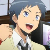 Sugino Tomohito
