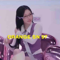 Khương Hoàn Mỹ (Orange)
