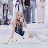 Trần Thuỳ Dương (Saabirose)