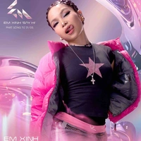 Trần Nguyễn Thanh Nhi (Liu Grace)