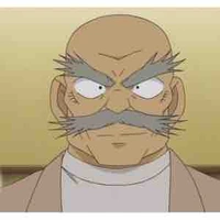 Jirokichi