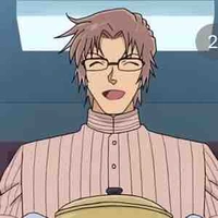 Shubaru/Akai Shuichi