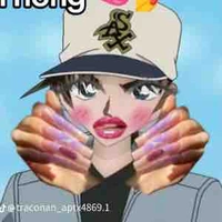 Hattori hetji (ông kẹ)