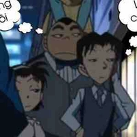 Đội thám tử nhí 