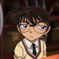 Edokawa conan