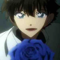Kuroba kaito