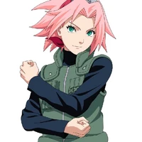 Sakura Haruno