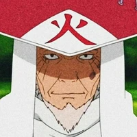 Hiruzen Sarutobi