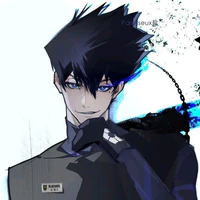 Karasu Tabito