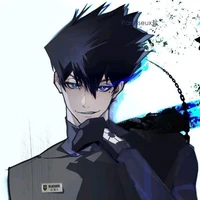 Karasu Tabito