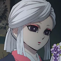 Ubuyashiki Amane