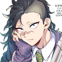 Shinazugawa Genya