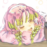 Kanroji Mitsuri