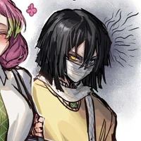 Iguro Obanai