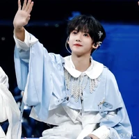 Trương Dịch Nhiên_ZYR
