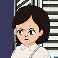 Bà j đó ( mình quên tên rồi )