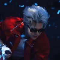 Hoàng Đức Duy - Captain Boy