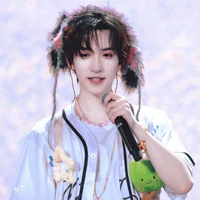 Hạ Tuấn Lâm 🐇