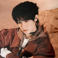 Trương Chân Nguyên 🐿️