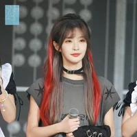 Dương Băng Di-YBY