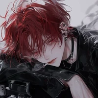 Bạch Khánh Dương / Cậu /