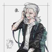 Ishigami Senku