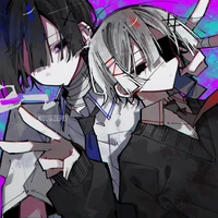 Killer Sans - Error 404 Sans