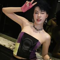 Nguyễn Diệu Huyền - Pháo