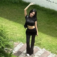 Khương Hoàn Mỹ - Cam