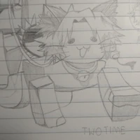 Two time