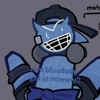 Bluudud