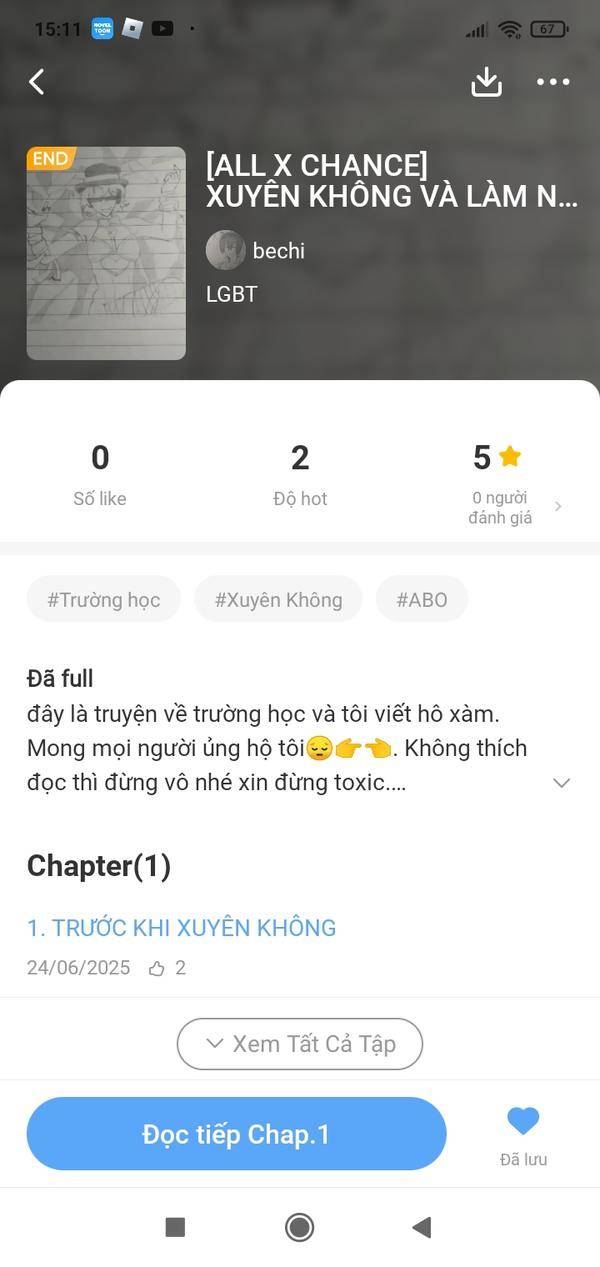 NovelToon