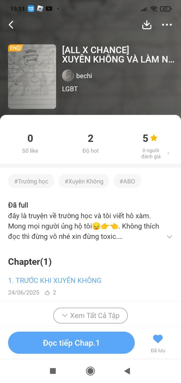 NovelToon
