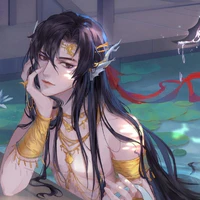SIREN KING