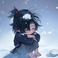 NGỤY ANH  LÚC NHỎ