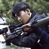 〈Hwang Jun-ho〉