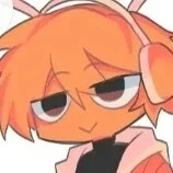 oren(bé cam mọc chân)