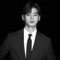 Cha Eun Woo(Woo)