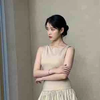 La Ji-eun Manobal(IU)