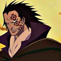 Monkey D Dragon 
