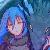 Rimuru Tempest 